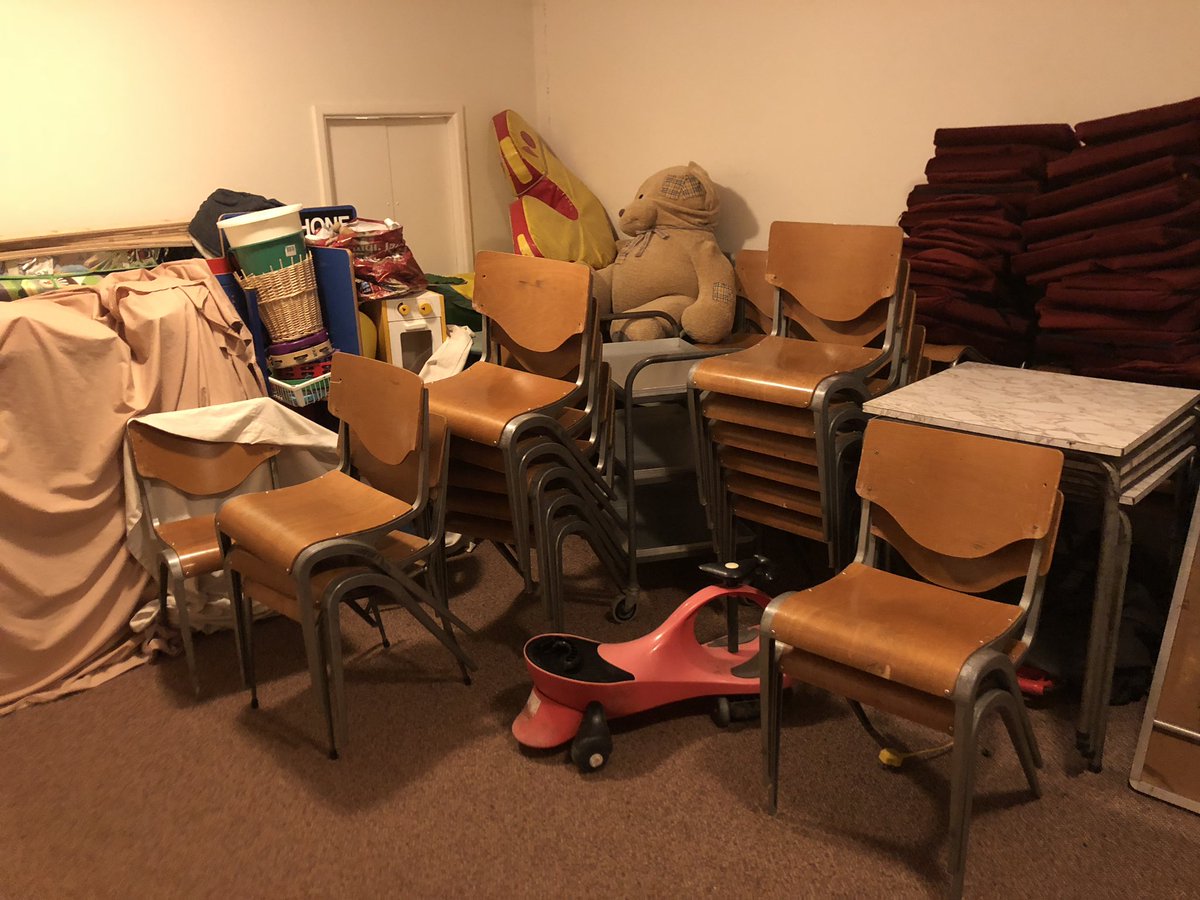 StPhilipsChurchHall tweet media