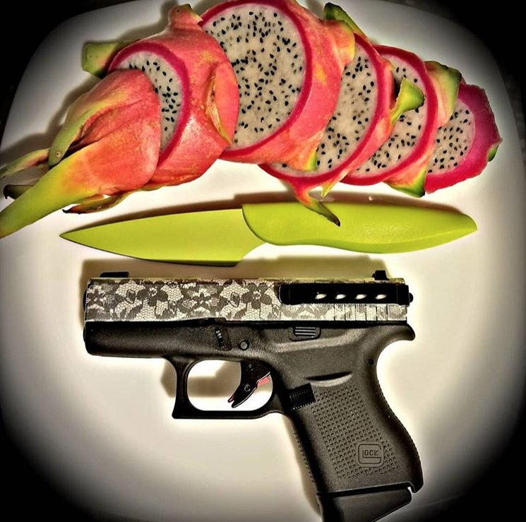 TechnaClip's tweet photo. Breakfast is the most important meal of the day... https://t.co/xDtCZCETRb