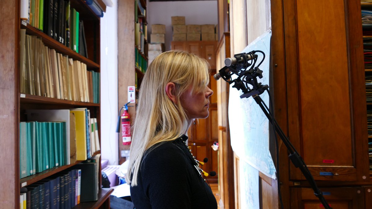 SioMcDonald's tweet image. Today we made sound recordings for &apos;Future Breath,&apos; in the historic @tcd herbarium. Thanks to everyone who participated #TrinityCreativeChallenge @TCDCreates. The project will be launched @tcddublin on 12th December. @pjprendergast @JenniferMcElwa3 @Kaiameye @ucdartistsinres