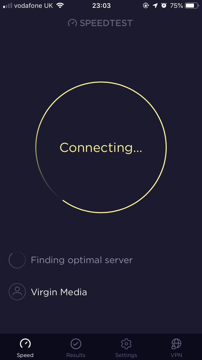 AmineSeventy3's tweet image. @virginmedia why can’t your customer service fix a problem or give a straight answer, waited 10 mnt for an explanation &amp;amp; over 2 mnt couldn’t connect to ur server so I’m using my 4G on Vodafone to communicate #StopBS
