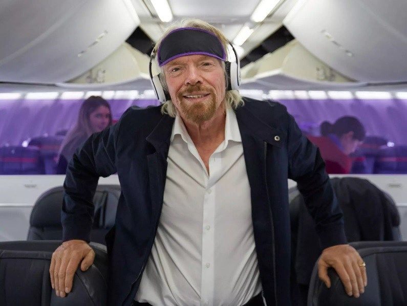 Strong Fit Well tweet media