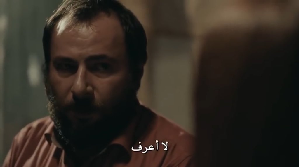 Afra7ljbrti's tweet photo. كلام اكشين هنا 😞💔
#cukur2 #الحفرة https://t.co/2Tuw4si6Eb