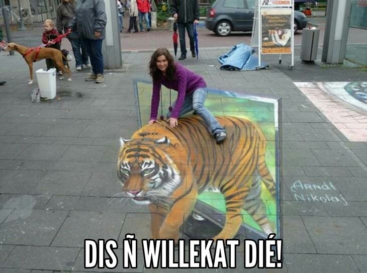 WILLEKAT --+&gt; youtu.be/J3MDSOuE4Bo