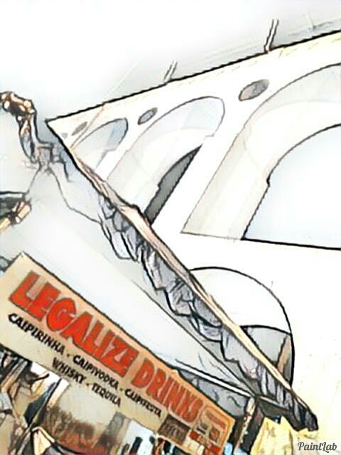 legalizedrinks's tweet image. #PaintLab