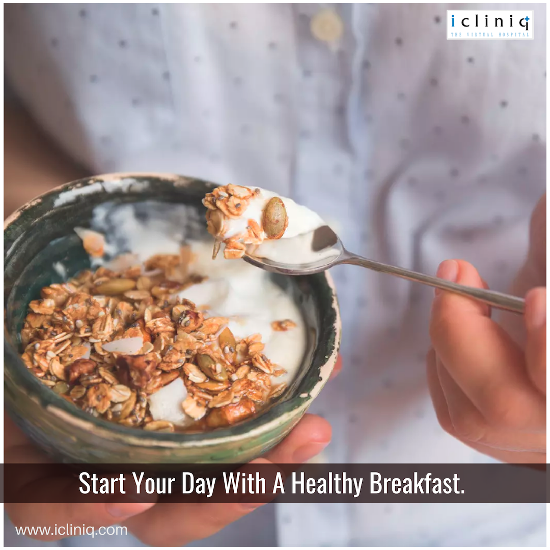 icliniq's tweet photo. Start Your Day...

Chat with a #Doctor for the next 100 Hours -> https://t.co/mrTpjd4xy0

#icliniq100hrs #askadoctor #doctoronline #healthyeating #diet #healthtips #lifestyle #hydration #avoidobesity https://t.co/PAKCdAN0uh