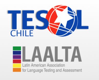 ILTAonline's tweet photo. The Latin American Association for Language Testing and Assessment LAALTA, founded at LTRC 2017, is holding their first conference on Nov. 16-17, 2018, in collaboration with TESOLChile. https://t.co/d4W3S8rj34 #LAALTA #LTRC # LTRC2017 #TESOL #TESOLChile https://t.co/mn2i73H46p