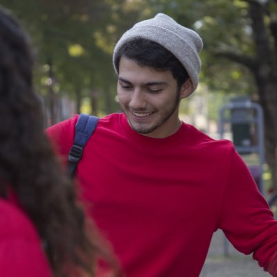 rrczar's tweet photo. despistadin en la ciudad de la libertad Amsterdam #NewProfilePic https://t.co/KIUj9RO4Te