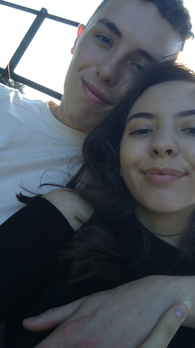karina9687's tweet photo. Had such an amazing time with this cutie as usual 😍 there's no one that makes me as happy as he does😭😍💕 https://t.co/rDK1AO3fCx