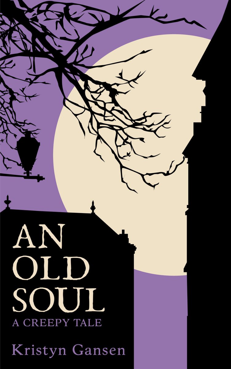Enter for a chance to win your free copy of An Old Soul: giveaway.amazon.com/p/9691934814ea… 
#freebook #giveaway #halloweenbooks #indieauthor