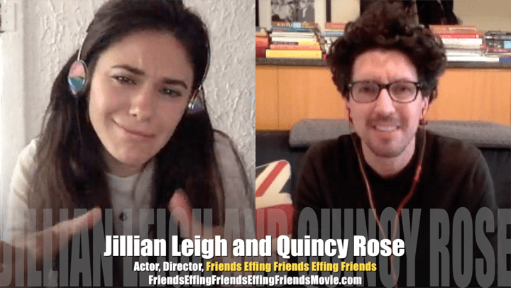 andelman's tweet photo. Happy Birthday to “Friends Effing Friends Effing Friends” indie filmmaker @QuincyRoseFilms! 2016 VIDEO INTERVIEW

https://t.co/yi0ZRdZI0F

#QuincyRose #JillianLeigh #FriendsEffingFriendsEffingFriends #Friends #Effing #indiefilms #filmmaker #MickeyRose #WoodyAllen #indiecomedies https://t.co/tXKheAto0v