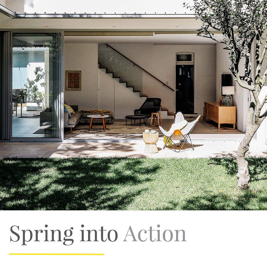 AucklandNZHouse's tweet photo. Spring is already here and summer is coming soon

Don´t procrastinate with what you need to do! 

Spring into Action like our team!

We offer free house appraisals with no obligations every day for your convenience
Do not hesitate to contact us at anytime! https://t.co/sw4VcJx0YT