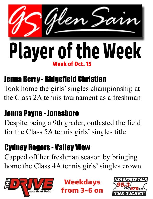 Brad Bobo tweet media