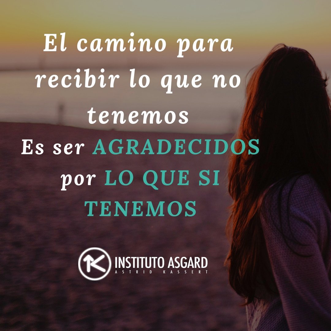 ordensistemico's tweet photo. El camino para recibir, lo que no tenemos,
Es ser agradecidos por lo que SI tenemos.
#constelacionesfamiliares #formacion #terapiasistemica #familia #family #asesoria #coaching #terapia #ordensistemico #institutoasgard #astridkassert #comunicacion #dinero #felicidad #lealtad https://t.co/SrdmQBJDXV