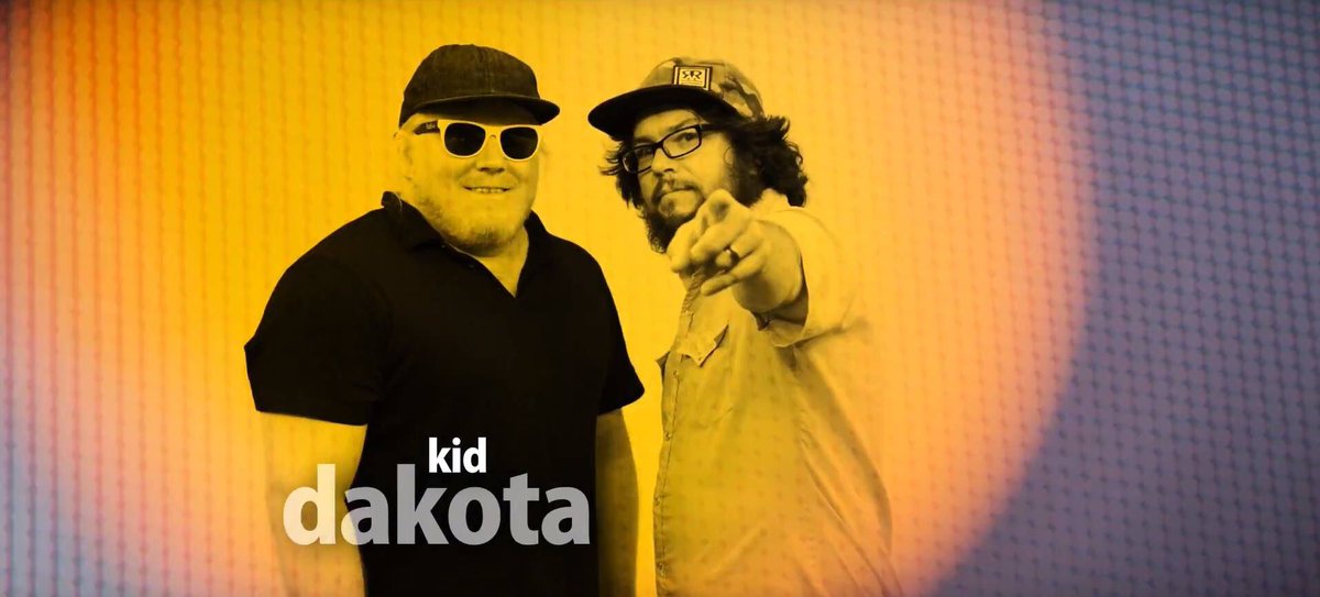 wwsessions's tweet image. Episode 7 is all new this week on @keloland with: 
@kiddakotamusic 
#theaircraft 
@DanielRealFeels 
@RaddaRaddaMusic 
#JohnSlap 📺 

#whitewallsessions #aliveinthe605 #siouxfalls #tvshow #podcast #webcast #allnew #episode7 #indie #rock #rocknroll #musicislife #alternative #tunein