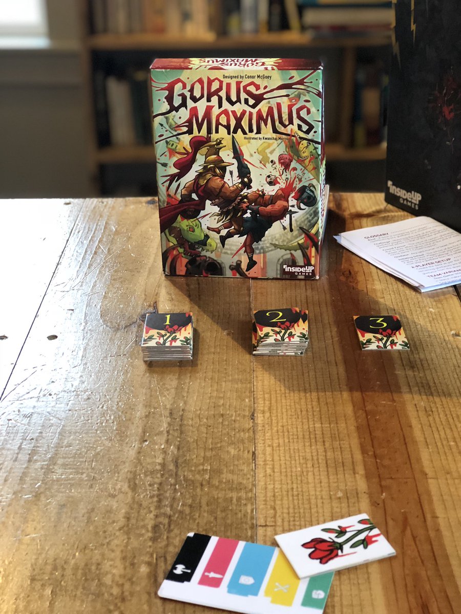 keepgamingindy's tweet photo. Come out to @BooksBrews Broad Ripple to play some great games, including all of the fantastic @Insideupgames! @jarradshaw will be here teaching. Hosted by the awesome @tdanner09. 🍻 #mondaygamenight #keepgamingindy https://t.co/phMm4unB8f