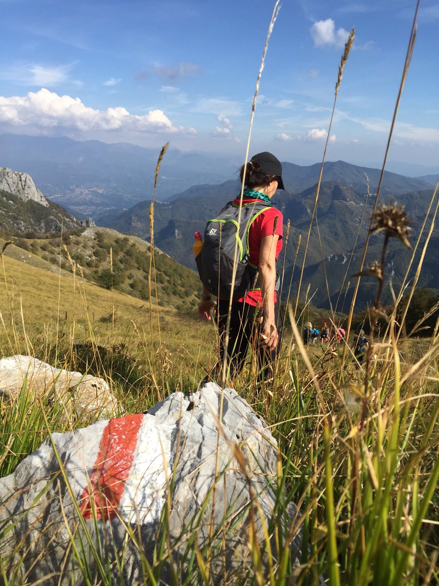 Adventure Travel World Summit is happening and Italy is blowing the mind. #ATWS2018 #TuscanyAdventureTimes