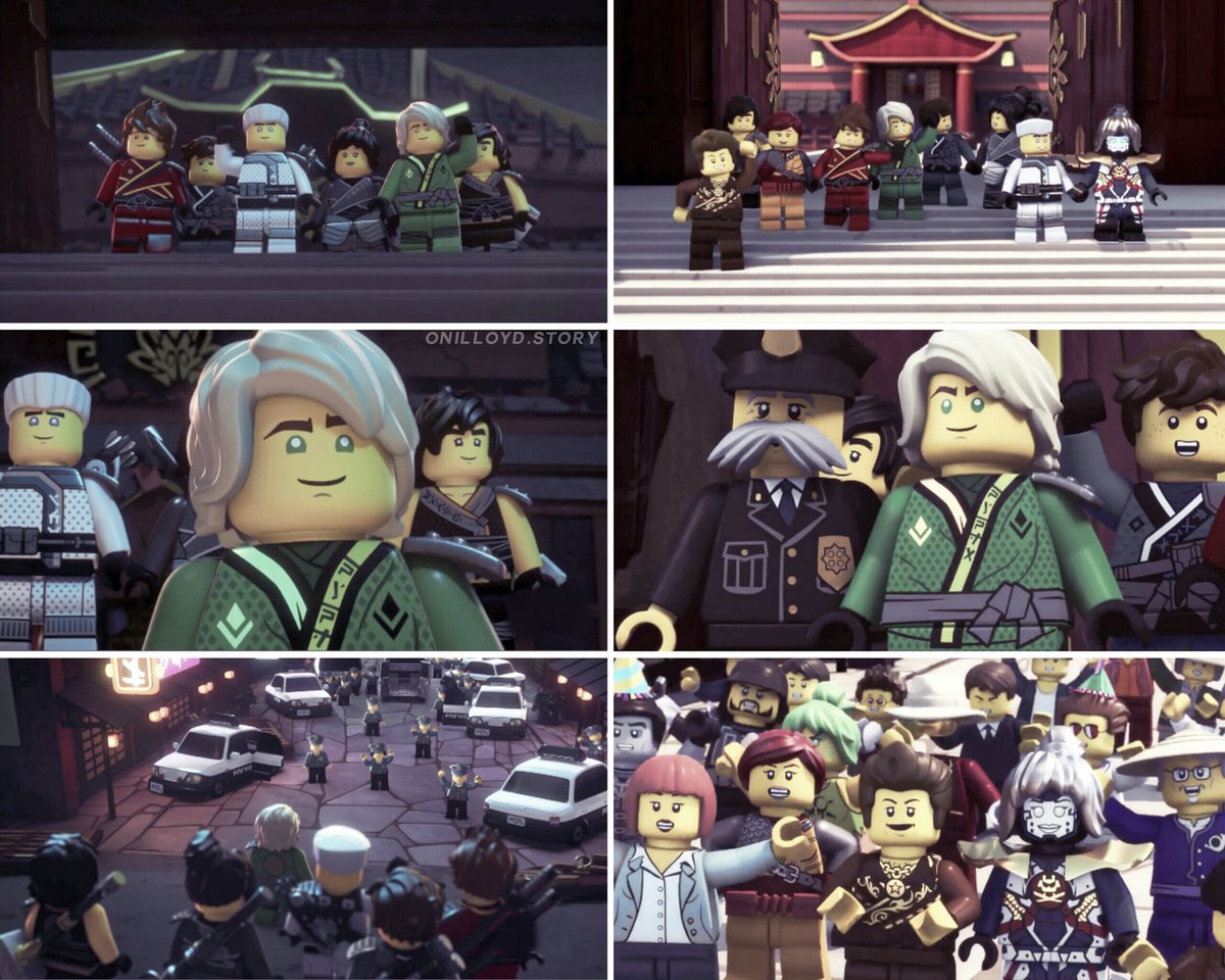 ninjago 94