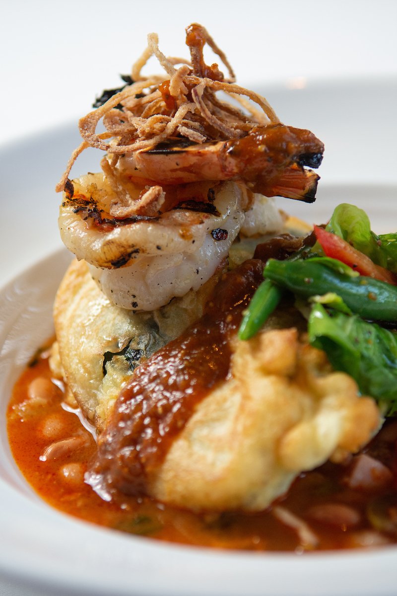 Renobites's tweet photo. Step into Bistro Napa inside @atlantiscasino and you'll soon forget you are in Reno... Treat yourself to a modern take on a Mexican classic, inspired by California wine country. https://t.co/cgiPby0wMr https://t.co/oeLITGA9Bq