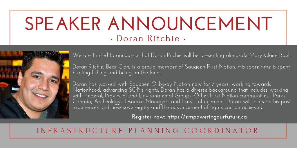 FPIC Conference tweet media