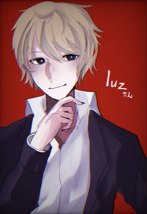 Luzさんのtwitterイラスト検索結果 Luzさんのtwitterイラスト検索結果