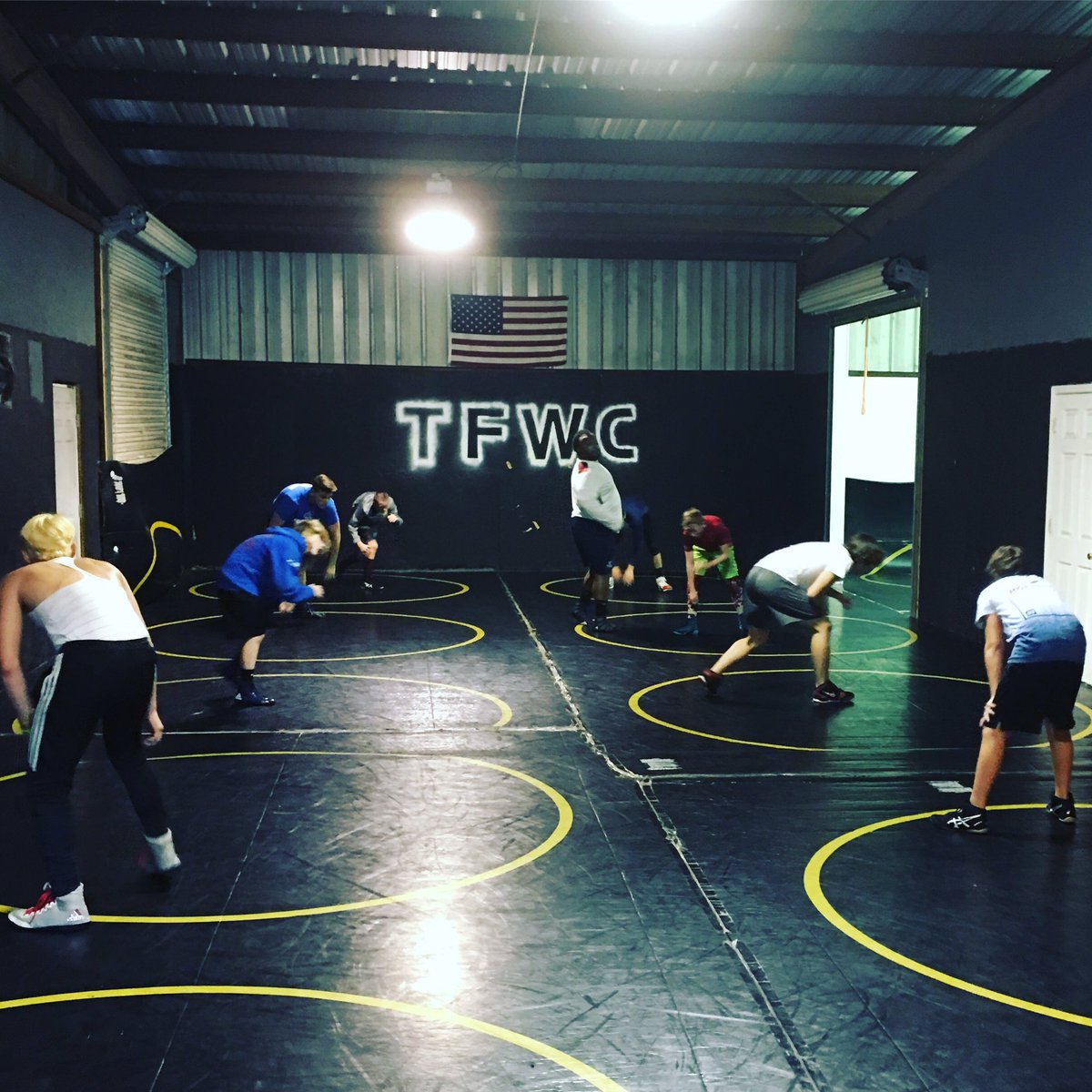#FactoryTrained #BuildingChampions