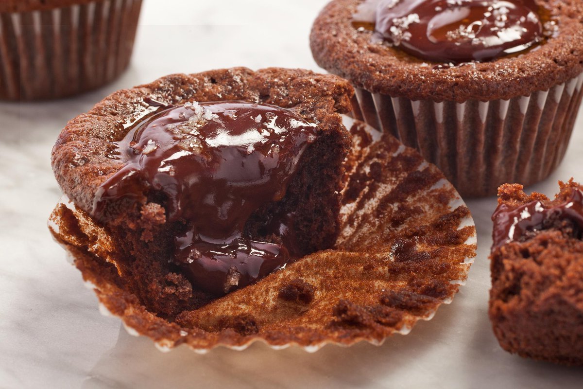 It’s #NationalChocolateWeek so we couldn’t resist we had to join in. It would be rude not too😉#chocolatecherry #brownies #doublechocolate #cupcakes #chocolate #treats #sweets #indulgent #meltedchocolate