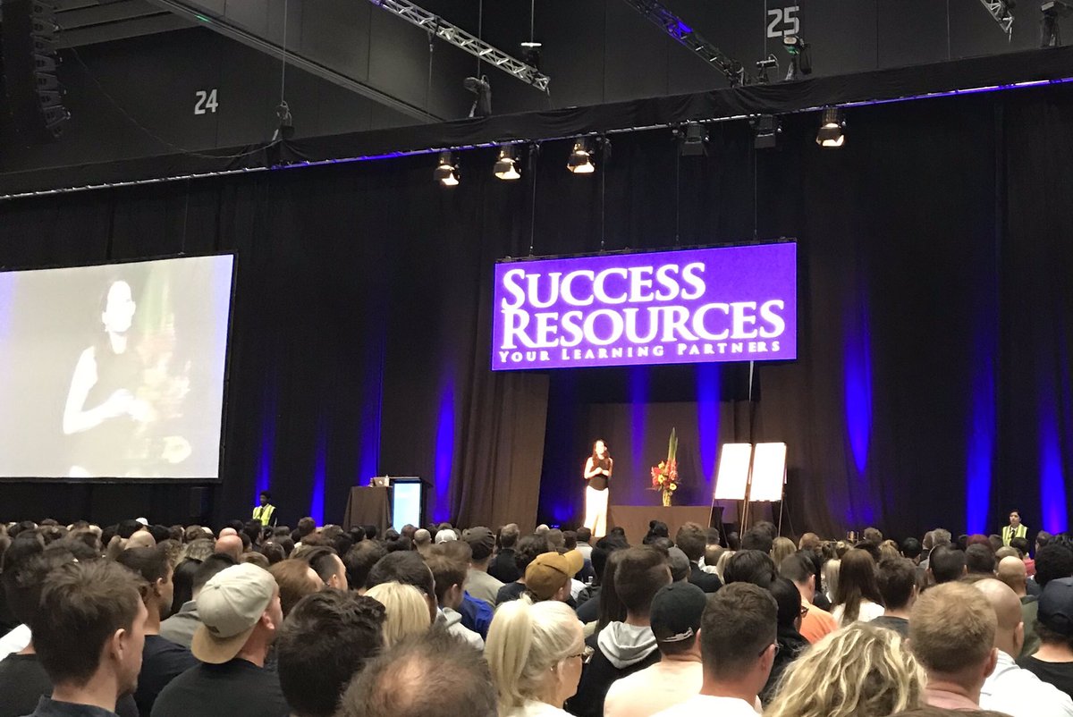 NicholeMaybury's tweet photo. @Janineboost The 7 most expensive words in business: ‘We have always done it that way.’ #success2 @SR_Aus https://t.co/AXQr8v2IWx