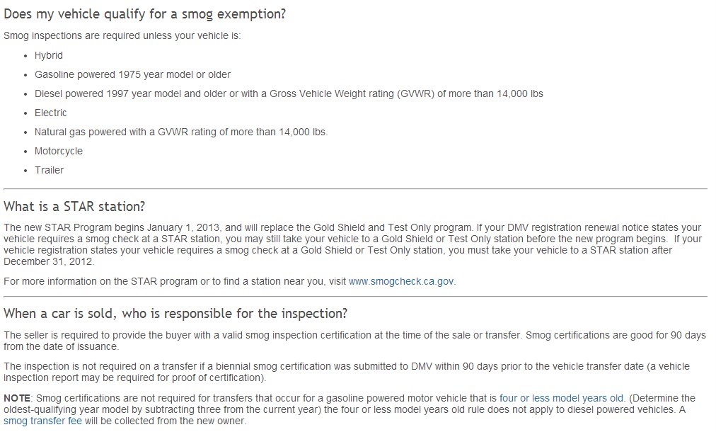 ABCSmogFremont's tweet image. #SmogInspection #DMVSmogCheck #OutOfStateSmogCheck