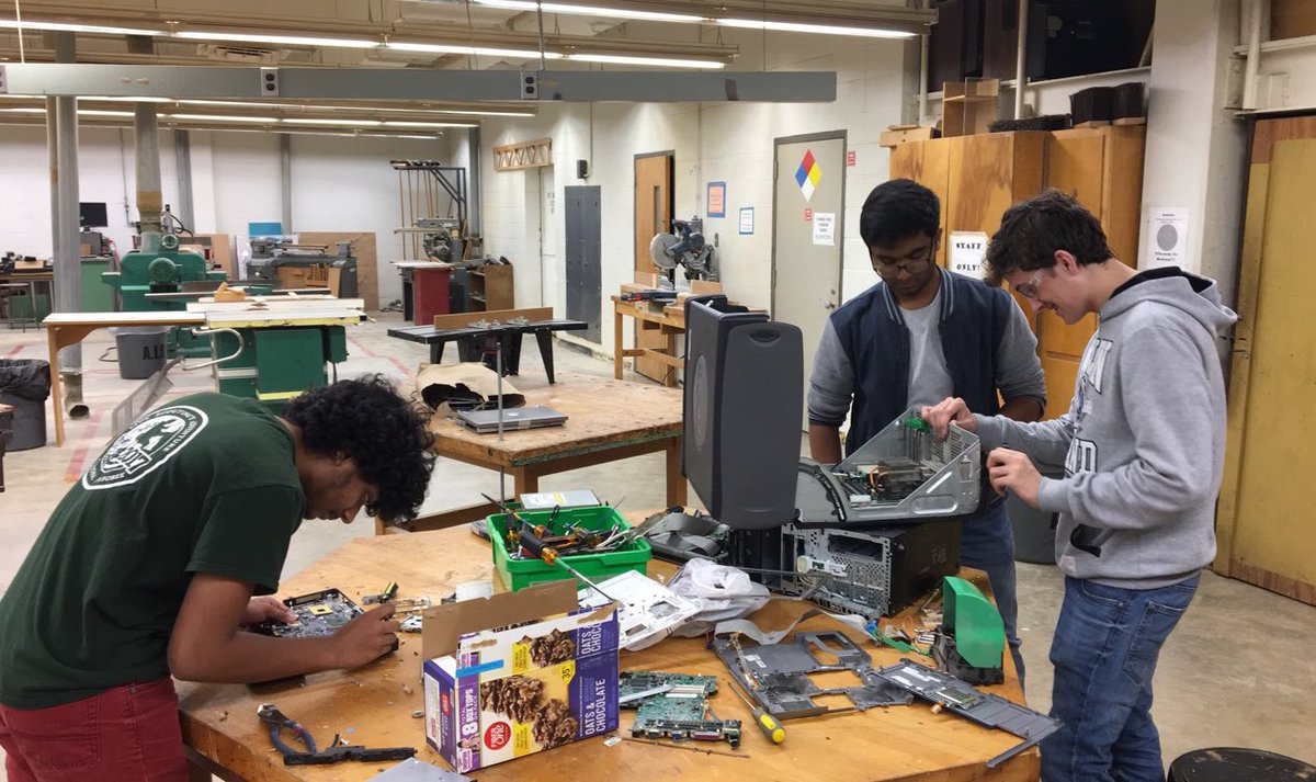 LASA Robotics tweet media