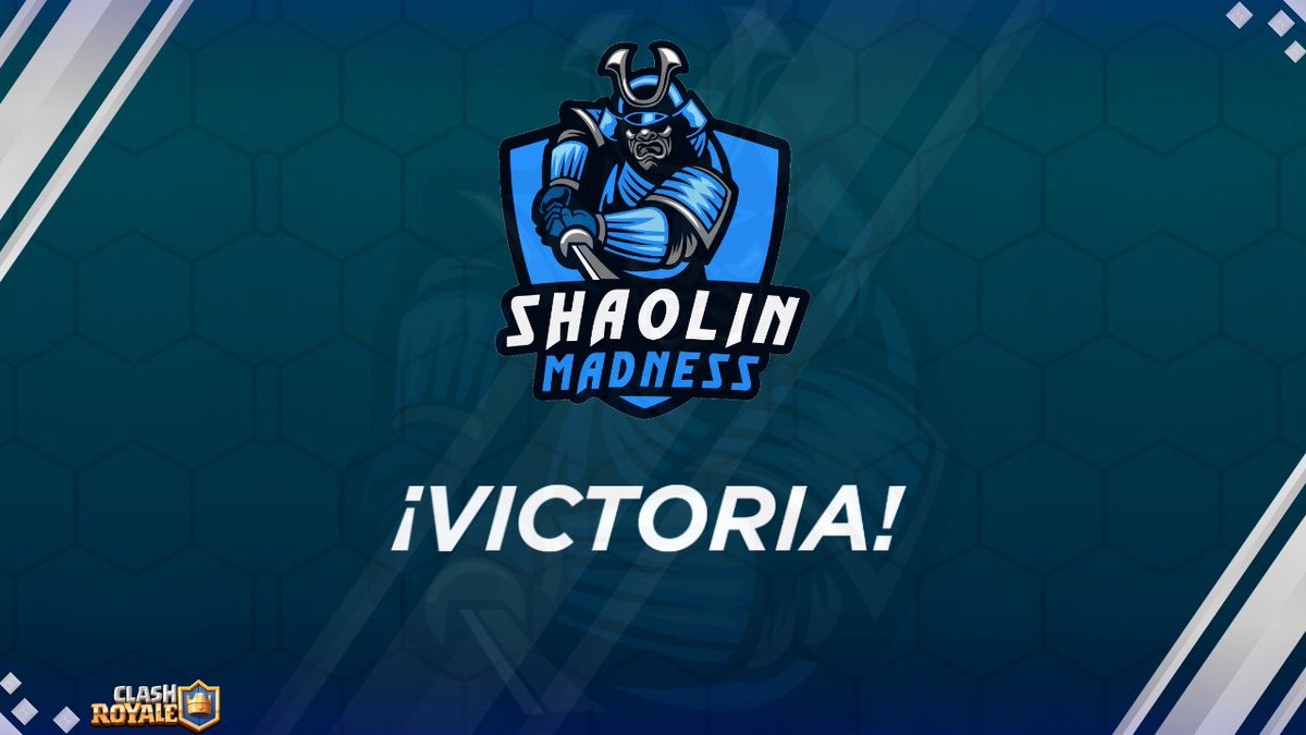 📣 NOTICIAS 📣

La mala es que no hemos podido avanzar en la <a href="/CTPRoyale/">CTP Royale</a> 

La buena es que sumamos la tercera victoria consecutiva en @sksleagueroyale con un pleno de <a href="/Chino__23/">Omar Duenas</a> en su debut 👏

🏆 @sksleagueroyale 
🆚️ @DeadRabbitsCR 
📝 Victoria 3-1

#GoShaolin