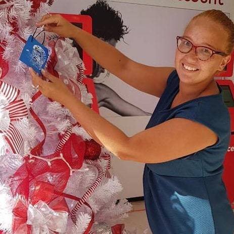 Tree of Hands will be starting its 26th year in 2 weeks! Keep an eye on this space or look us up on Facebook <a href="/treeofhands/">Tree Of Hands</a>.
.
.
.
.
.
#charity #giftgiving #santa #26years #caribbeanchristmas #kpmg #digicel  #community gettogether #cometogether #love #give… ift.tt/2OZbQvH