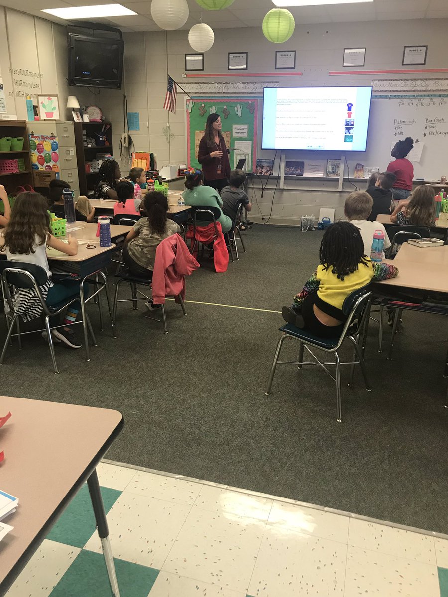 Students had fun practicing using “I messages” to share their thoughts/feelings. Thanks Mrs. Truman <a href="/CombsCounseling/">AB Combs Counseling</a> #GuidanceRocks