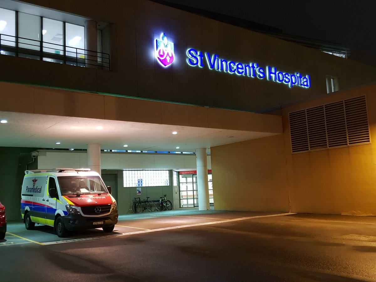 AbsoluteMedResp's tweet photo. #patienttransport #Paramedicalservices https://t.co/SBijKgCYNV