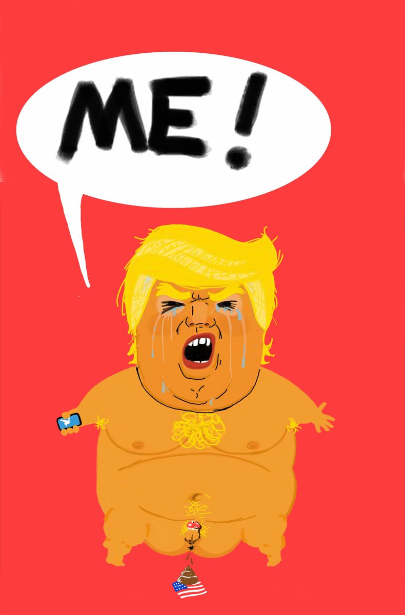 joebrumfield's tweet photo. @WhiteHouse @realDonaldTrump @fema @FLOTUS #FakePresident #MoveLikeABitch #Tantrump #OrangeSnowflake #YouAreTheSwamp #Traitor https://t.co/N6xpB2TiK9