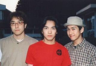 Something Elseの現在 メンバーや電波少年出演 近況まとめ Arty アーティ 音楽 アーティストまとめサイト