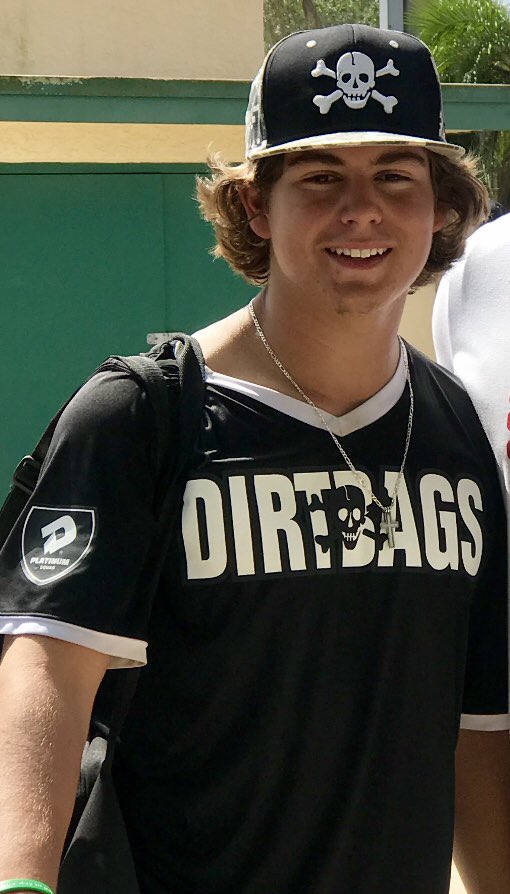 Vince Burgess (@_vinceburgess) on Twitter photo Over 1200 kids competed in this years WWBA Sophomore World Championship In Ft.Myers.
Myrtle Beach HS 2021 <a href="/_tylerburgess/">Tyler Burgess</a> ranked 26th overall for best Pitching Performance. Great work kid!
<a href="/Powertrainfit/">Jenn Burgess</a>
@dirtbag_swag
<a href="/BrentHaynes13/">Brent Haynes</a>
<a href="/GameTimeRecruit/">GameTime Showcase Series</a> Over 1200 kids competed in this years WWBA Sophomore World Championship In Ft.Myers.
Myrtle Beach HS 2021 <a href="/_tylerburgess/">Tyler Burgess</a> ranked 26th overall for best Pitching Performance. Great work kid!
<a href="/Powertrainfit/">Jenn Burgess</a>
@dirtbag_swag
<a href="/BrentHaynes13/">Brent Haynes</a>
<a href="/GameTimeRecruit/">GameTime Showcase Series</a>