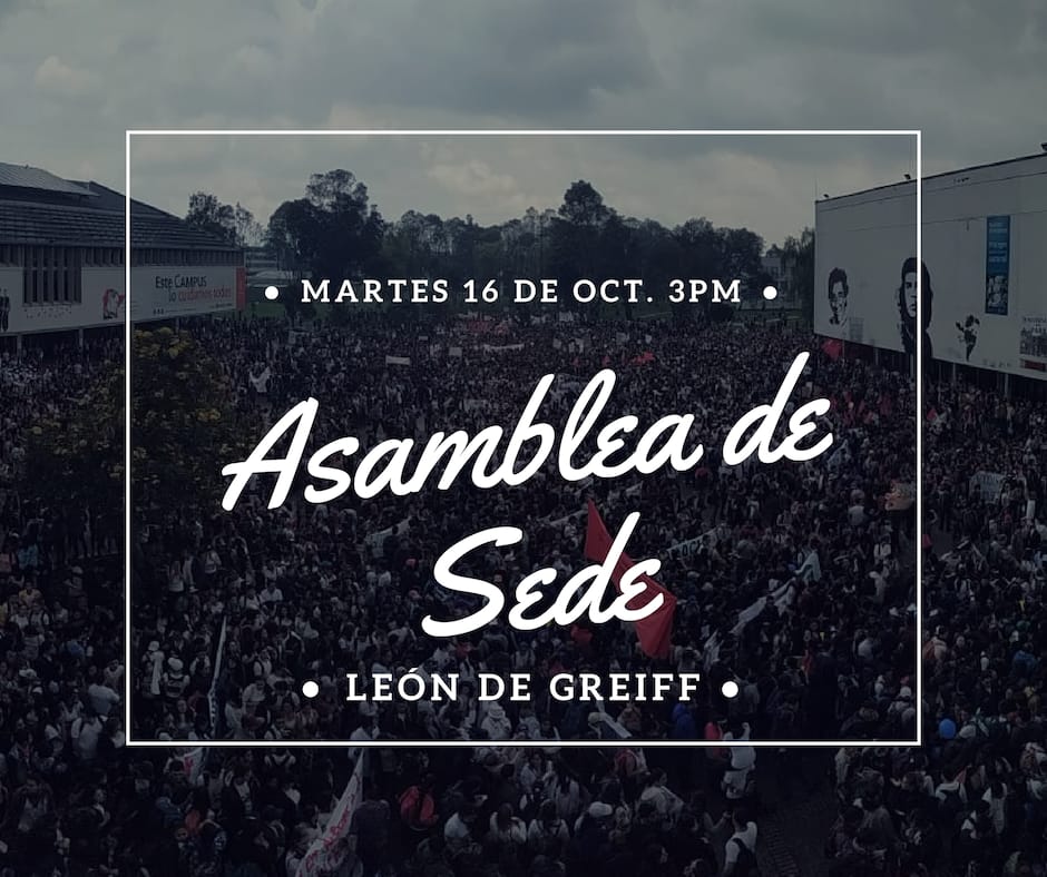 EstudiantilFe's tweet photo. ¡Mañana el León volverá a rugir en defensa de la educación pública y de calidad! https://t.co/FCEePWlLFe