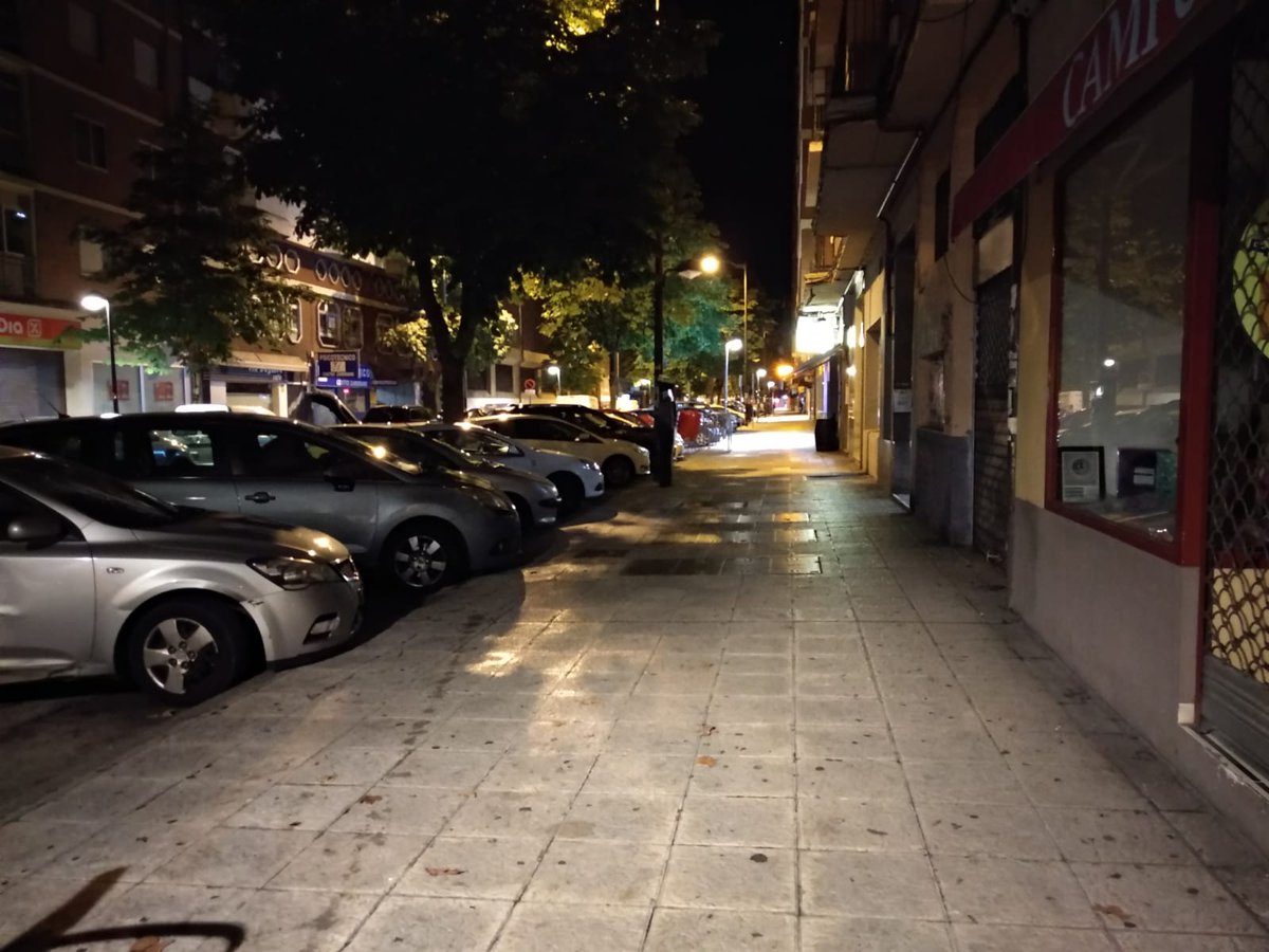 Zamora24horas's tweet photo. ÚLTIMA HORA | La Policía inicia la búsqueda de un presunto violador tras agredir a una joven en #Zamora https://t.co/ZUJviU2A79 https://t.co/ulBvBY7tma