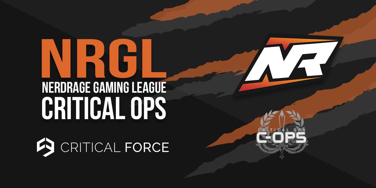 nerdRageGL's tweet photo. 🔴 We are up and live!

The check-in has begun, make sure if you are signed up to play in our tournament you have checked in within the next 24 hours to show you intend to play your group games! All games must be played before the 20th. 

https://t.co/CSzEdQB7wZ

🎮Game on #NRGL https://t.co/o8CojojZku