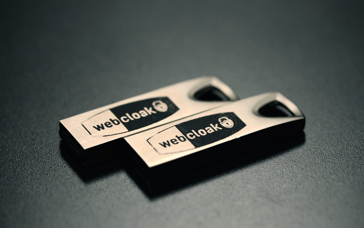 webcloaksecure tweet picture