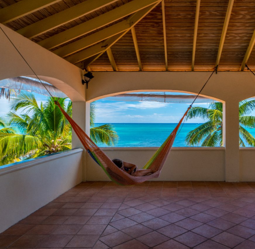 HotelSunBreeze's tweet photo. Unwind in one of our hammocks! https://t.co/UAkZt7ObC5