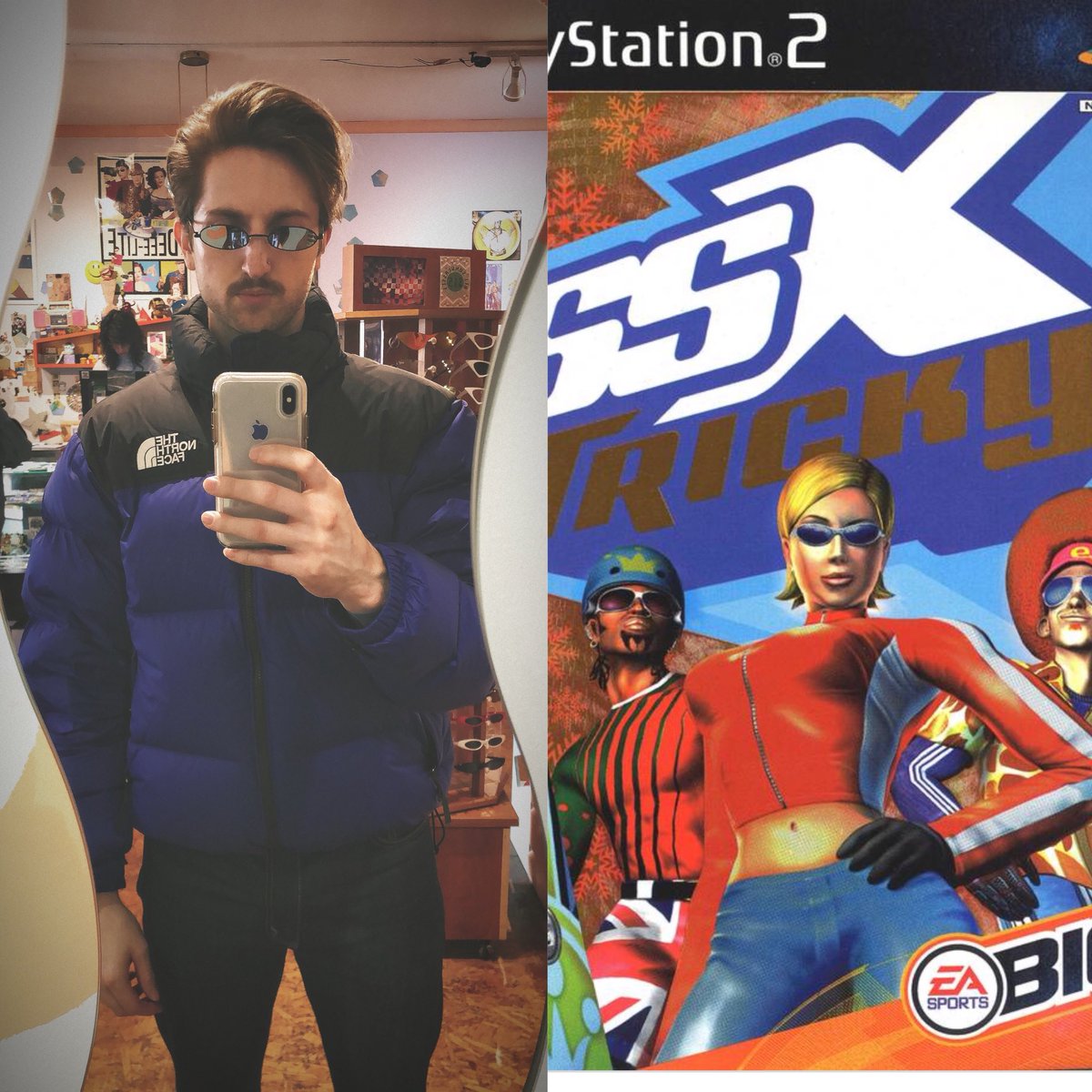 TylerAlex_'s tweet image. An update