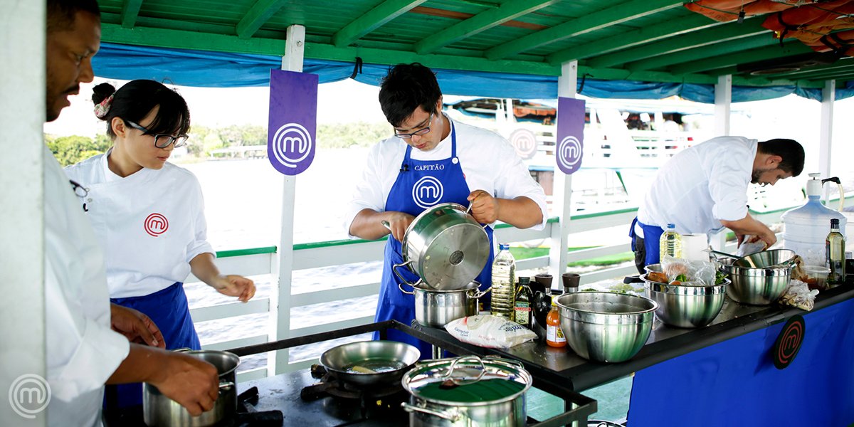 masterchefbr tweet picture