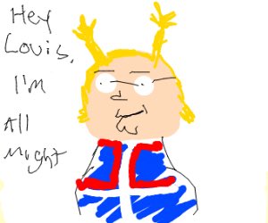 ||: I’mma just Leave this here