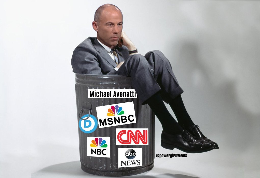 TomCarterforMS's tweet photo. A league of his own. @MichaelAvenatti you are the worst #CreepyPornLawyer defending the sex industry. You not only got the @StormyDaniels defamation suit thrown out of court. U R probably 1 of the reasons that #JusticeKavanaugh got confirmed since UR #BullButter clients #LIE. https://t.co/xyOkKspikU