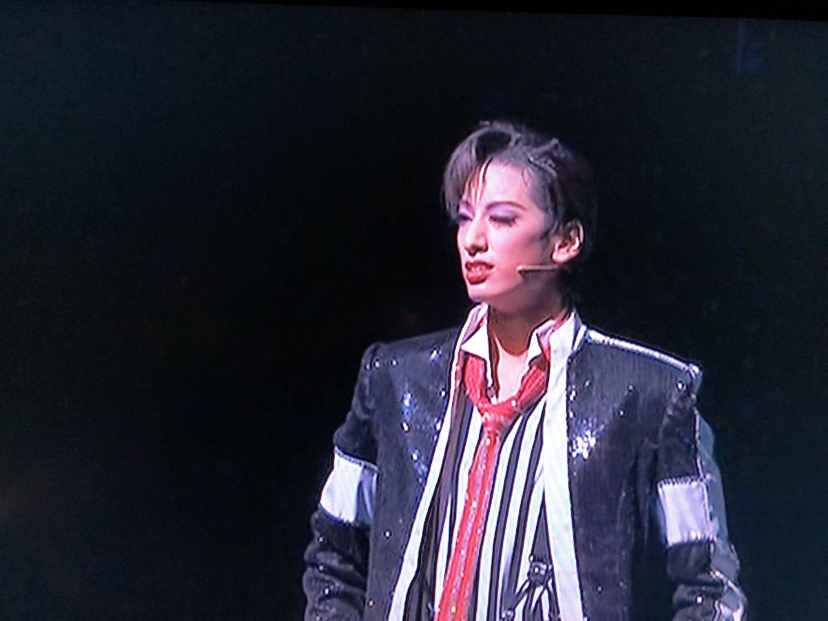 柚 香 光 ツイッター