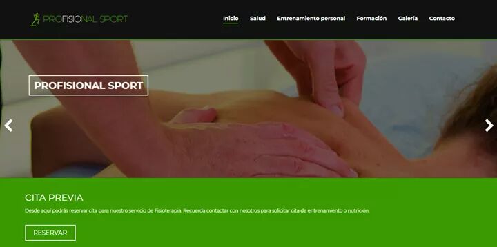 Profisional Sport tweet media