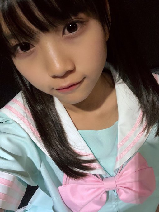 Twitterのコスプレ画像18