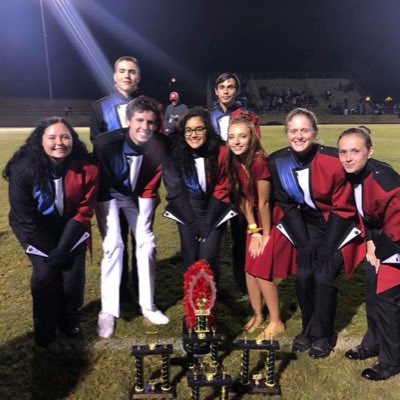 NIHSBand's tweet photo. #NewProfilePic https://t.co/zO9UluXaAZ