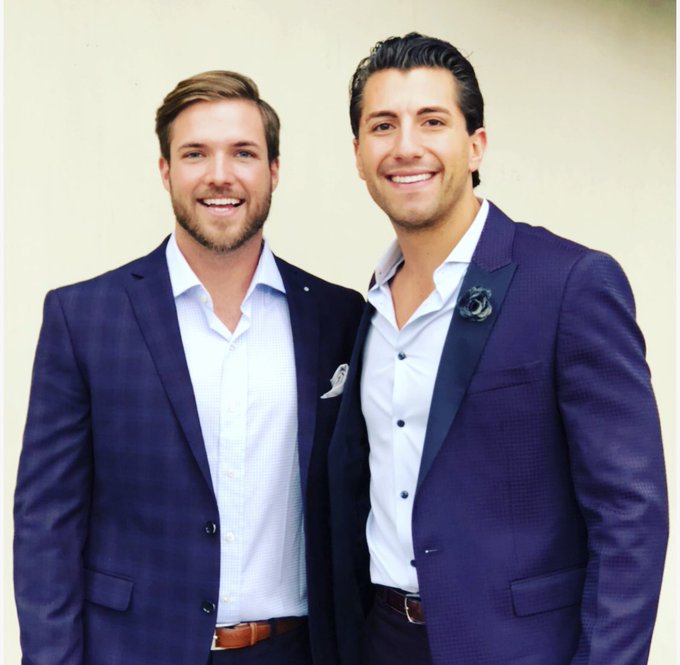 Jordan & Christina Kimball - Bachelorette 14 - BIP - Discussion - Page 12 DplcCgtVsAAvyYt